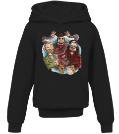 Aunty Donna Merch