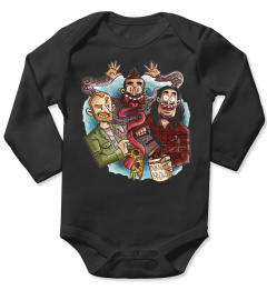 Aunty Donna Merch