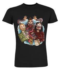 Aunty Donna Merch