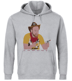 Aunty Donna Merch