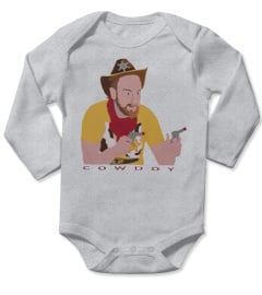 Aunty Donna Merch