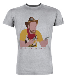 Aunty Donna Merch