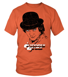 047. A Clockwork Orange OR