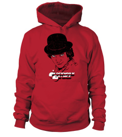 047. A Clockwork Orange OR
