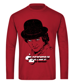 047. A Clockwork Orange OR