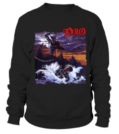 MET200-025-BK. Dio - Holy Diver