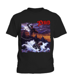 MET200-025-BK. Dio - Holy Diver