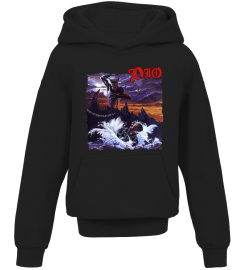 MET200-025-BK. Dio - Holy Diver