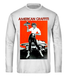 033. American Graffiti WT