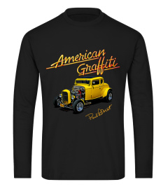 001. American Graffiti BK