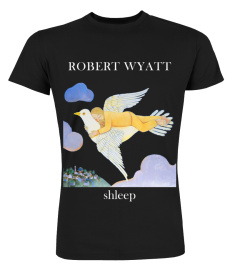 PGSR-BL. Robert Wyatt - Shleep (1997)