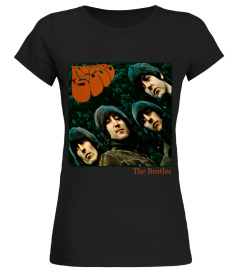 5 The Beatles - Rubber Soul (2)