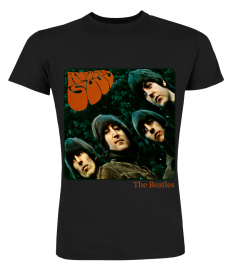 5 The Beatles - Rubber Soul (2)