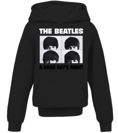 The Beatles - A Hard Day's Night T shirt