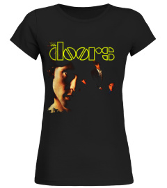 RK60S-048-BK. The Doors - The Doors