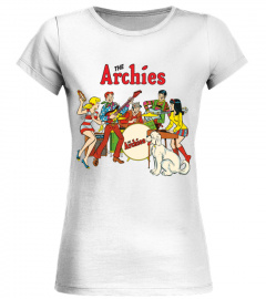 WT. The Archies - The Archies
