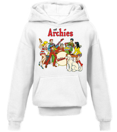 WT. The Archies - The Archies