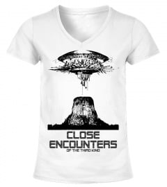 014. Close Encounters of the Third Kind WT