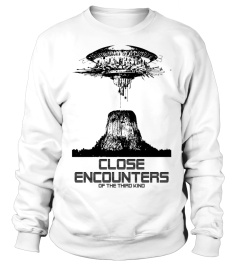 014. Close Encounters of the Third Kind WT