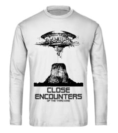 014. Close Encounters of the Third Kind WT