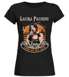 Love My Life Laura Pausini