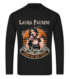 Love My Life Laura Pausini