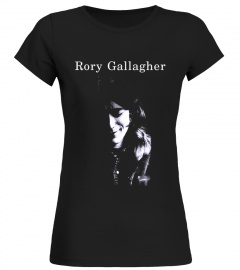 RK70S-854-BK. Rory Gallagher - Rory Gallagher