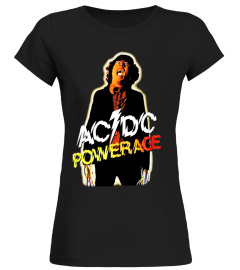 RK70S-775-BK. ACDC - Powerage