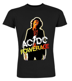 RK70S-775-BK. ACDC - Powerage