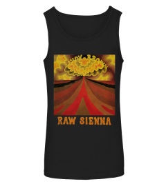 RK70S-282-BK. Savoy Brown - Raw Sienna