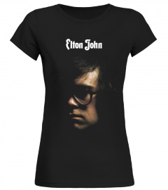 RK70S-782-BK. Elton John - Elton John