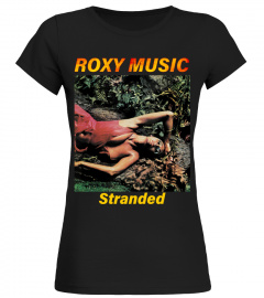 RK70S-148-BK. Roxy Music - Stranded
