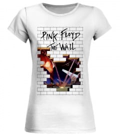 RK70S-620-WT. Pink Floyd - The Wall (2)