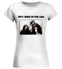 RK70S-228-WT. Back In The USA (1970) - MC5