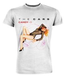 RK70S-422-WT. The Cars - Candy-O