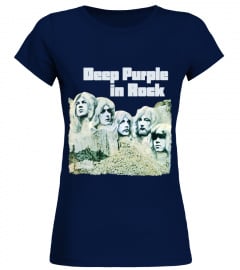 RK70S-199-NV. In Rock (1970) - Deep Purple
