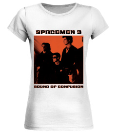 RK80S-564-WT. Spacemen 3 - Sound of Confusion