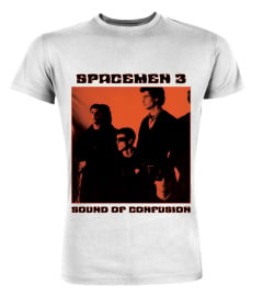 RK80S-564-WT. Spacemen 3 - Sound of Confusion