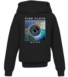 RK90S-BK. Pink Floyd - Pulse