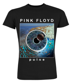 RK90S-BK. Pink Floyd - Pulse