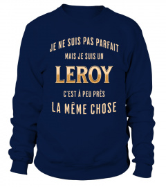 Leroy Perfect