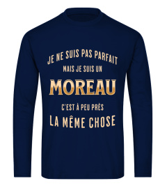 Moreau Perfect