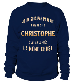 Christophe Perfect
