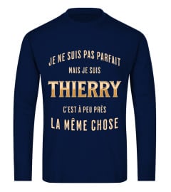 Thierry Perfect