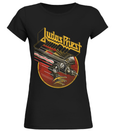 BBRB-125-BK.  Judas Priest