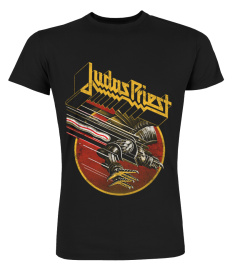 BBRB-125-BK.  Judas Priest