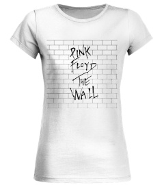 BBRB-003-WT. Pink Floyd -The Wall