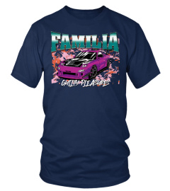 Guilty Pleasures Merchandise