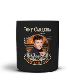 Love My Life Tony Carreira