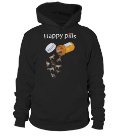 Donkey pills T shirt